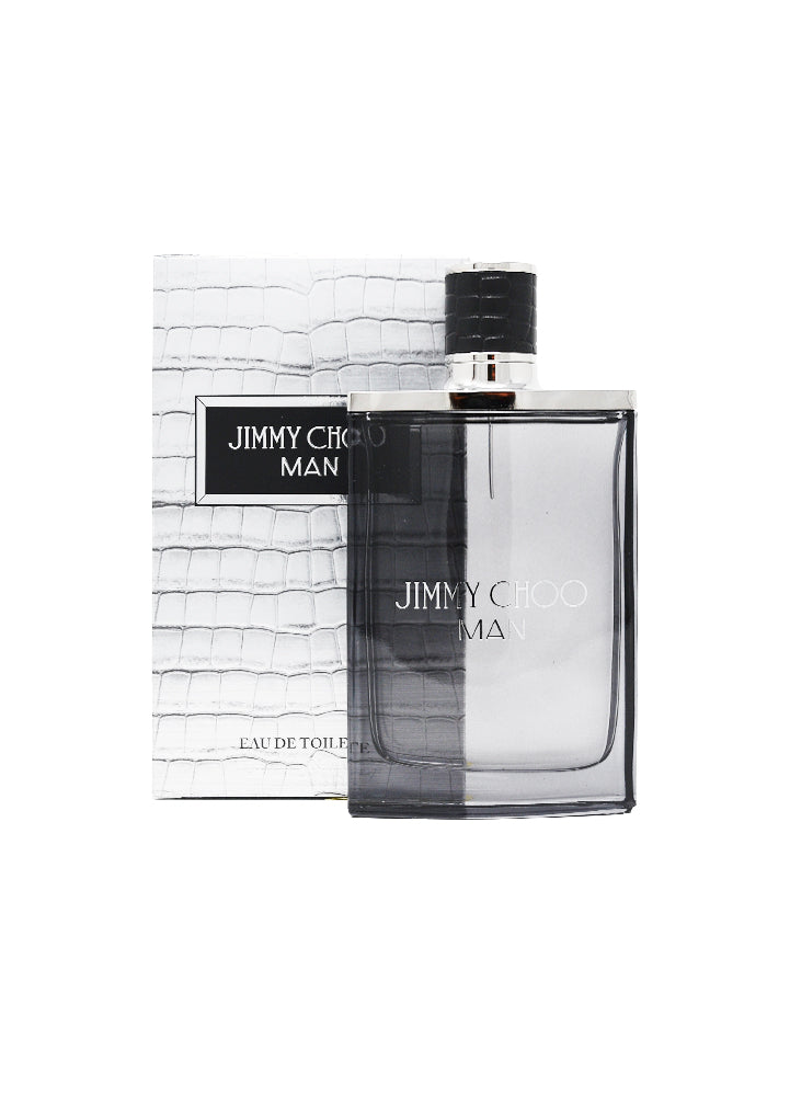 Jimmy choo man hot sale ice 50ml