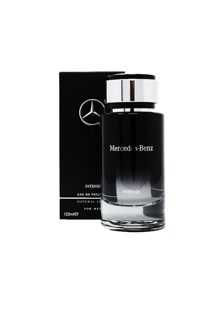 Mercedes-Benz Intense – Eau Parfum