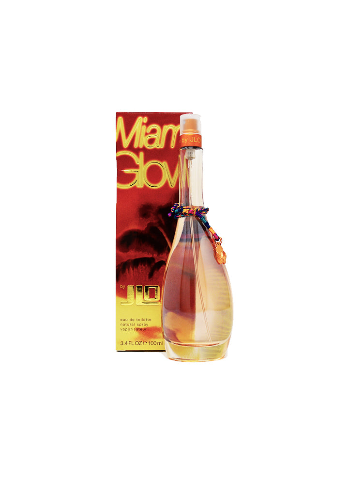 Miami Glow by JLO – Eau Parfum - Main Image