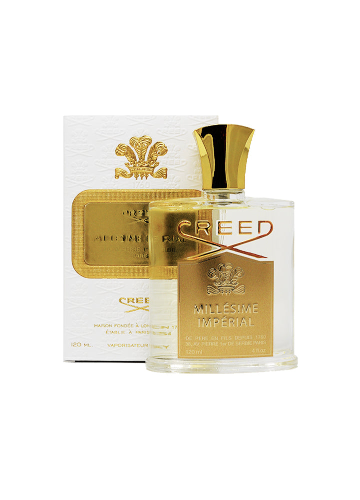 Millesime Imperial by Creed type Perfume — PerfumeSteal.com