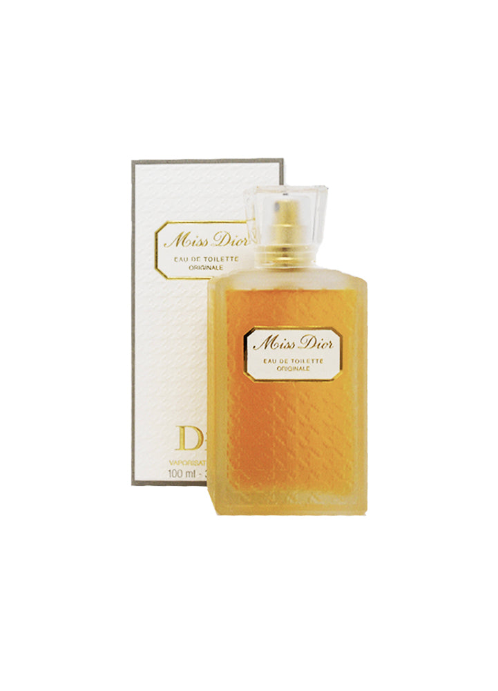 Miss Dior Originale – Eau Parfum