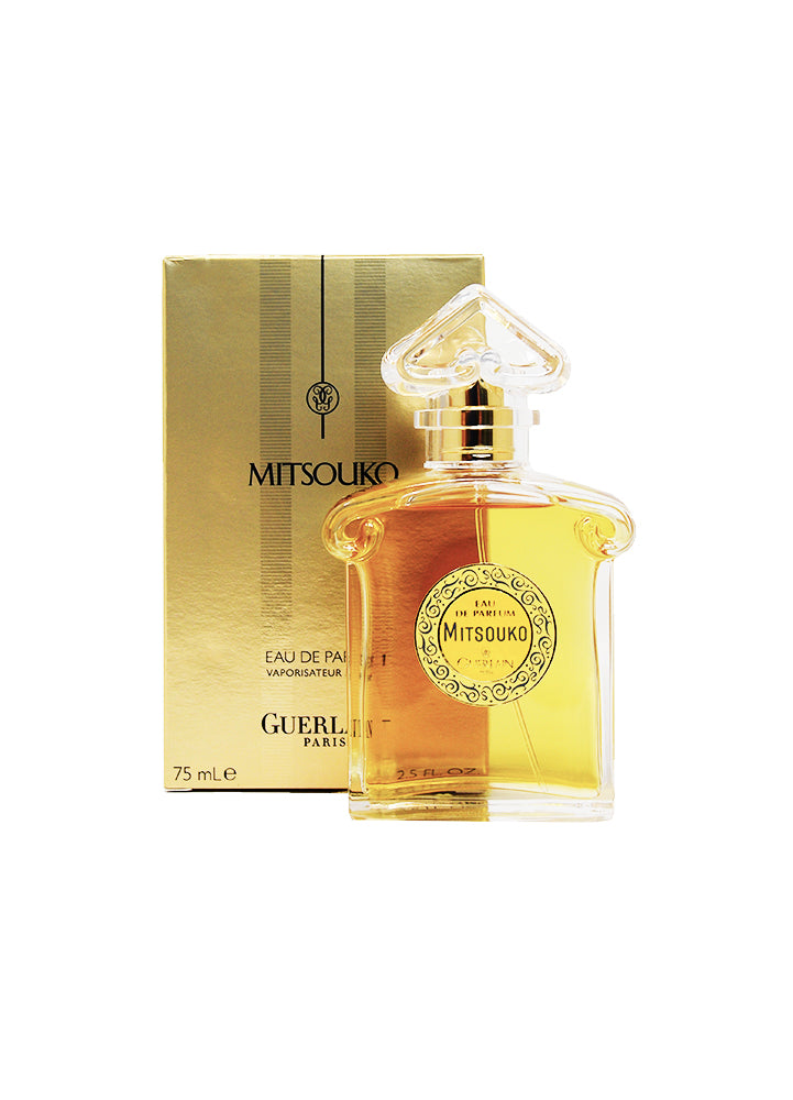 Mitsouko Eau de Parfum