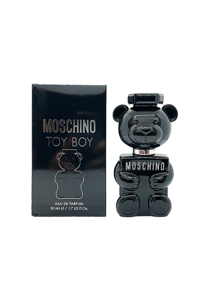 Moschino Toy Boy Pour Homme – Eau Parfum