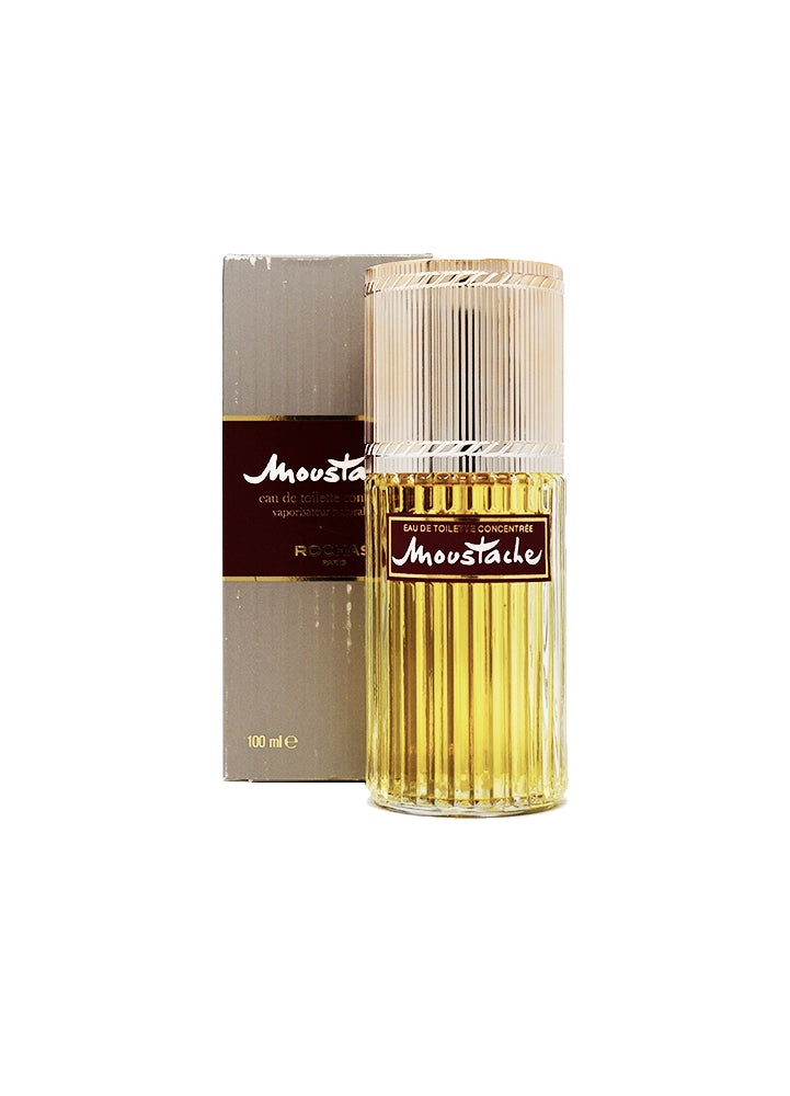 Moustache Rochas Homme – Eau Parfum