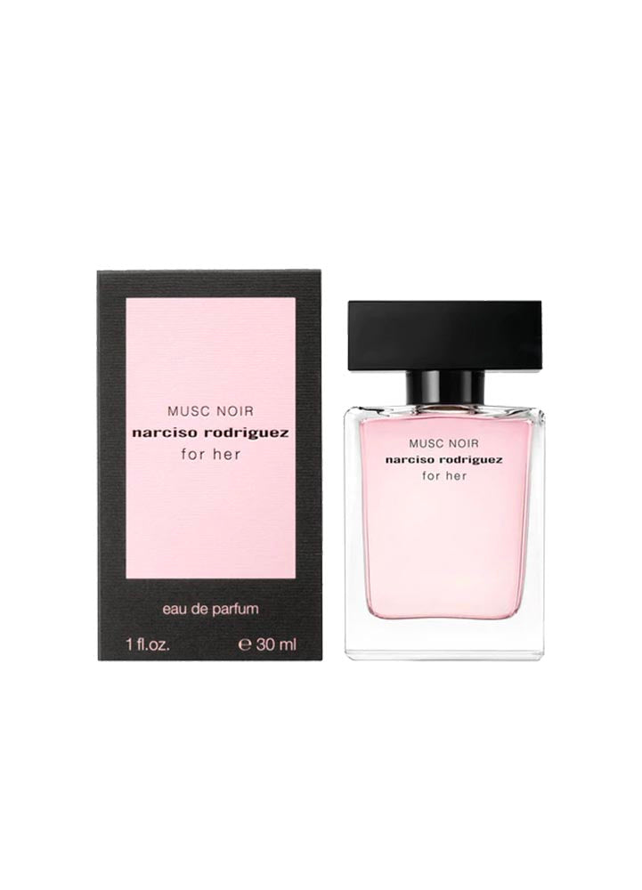 Narciso Rodriguez For Her Musc Noir – Eau Parfum