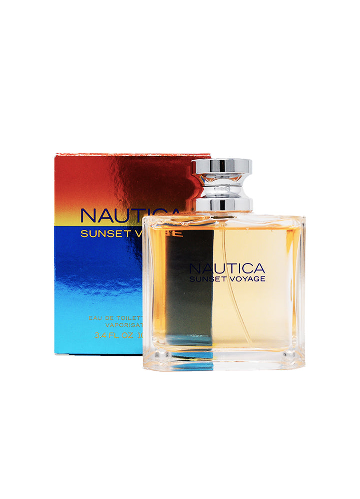 Nautica voyage sunset Clearance
