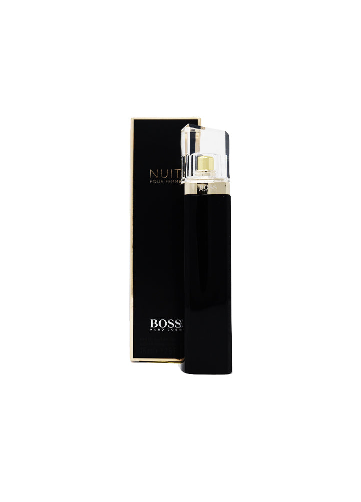 Boss Nuit Pour Femme – Eau Parfum