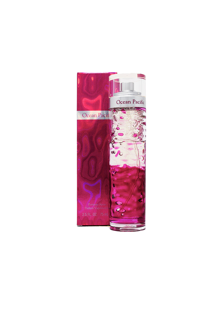 Ocean Pacific – Eau Parfum