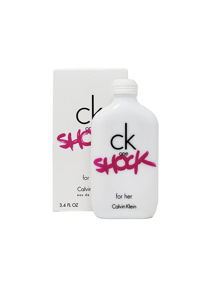 CK One Shock For Her – Eau Parfum