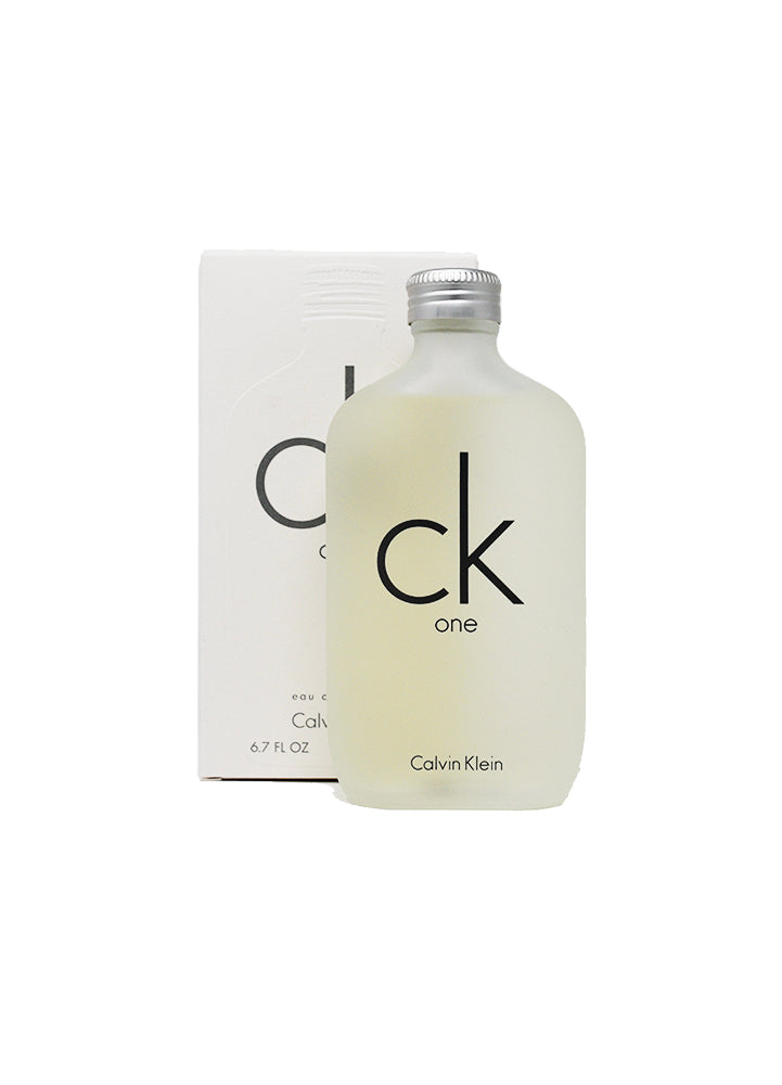 Special Price] CK All EDT