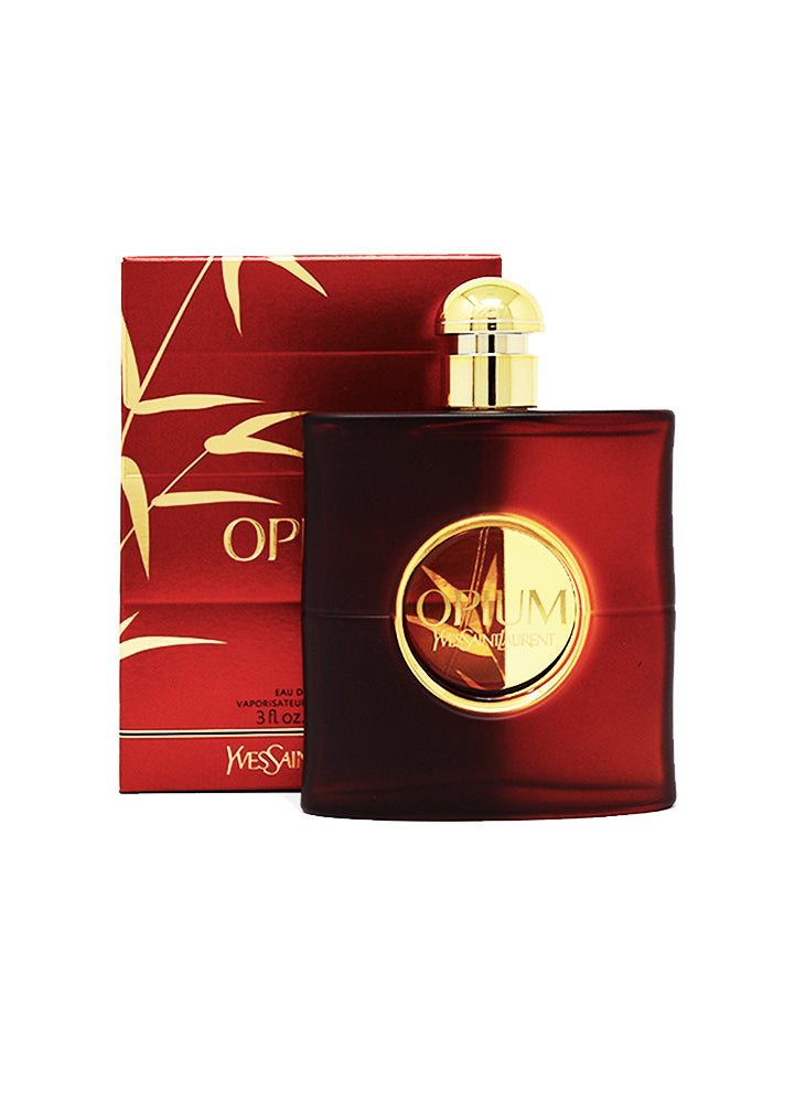 Opium Eau de Toilette – Eau Parfum