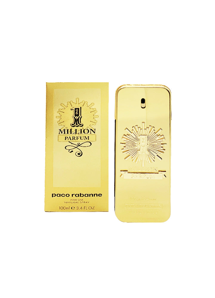 1 Million Parfum (Paco Rabanne)