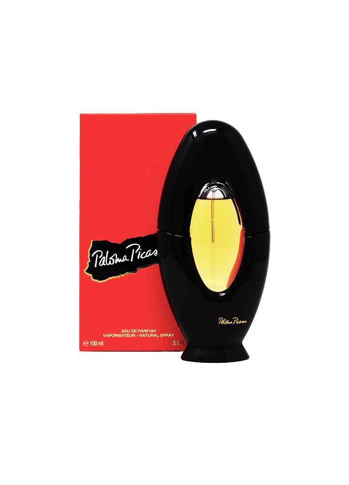 香水(女性用) Paloma Picasso Parfum 30 ml Paloma Picasso 畢卡索畢卡索香水噴霧30ml/1oz | Strawberrynet