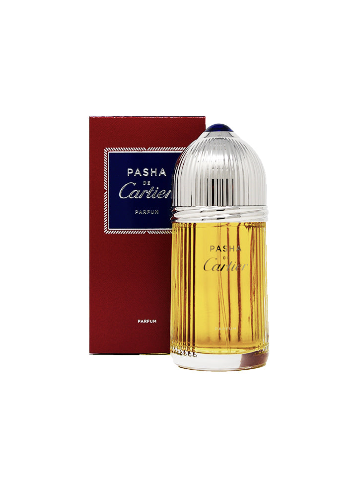 Cartier Pasha De Cartier Parfum – Eau Parfum