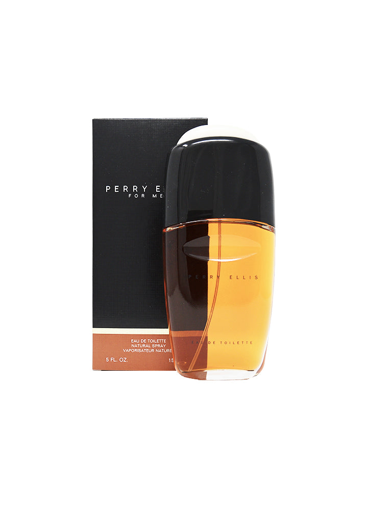 Perry Ellis For Men – Eau Parfum