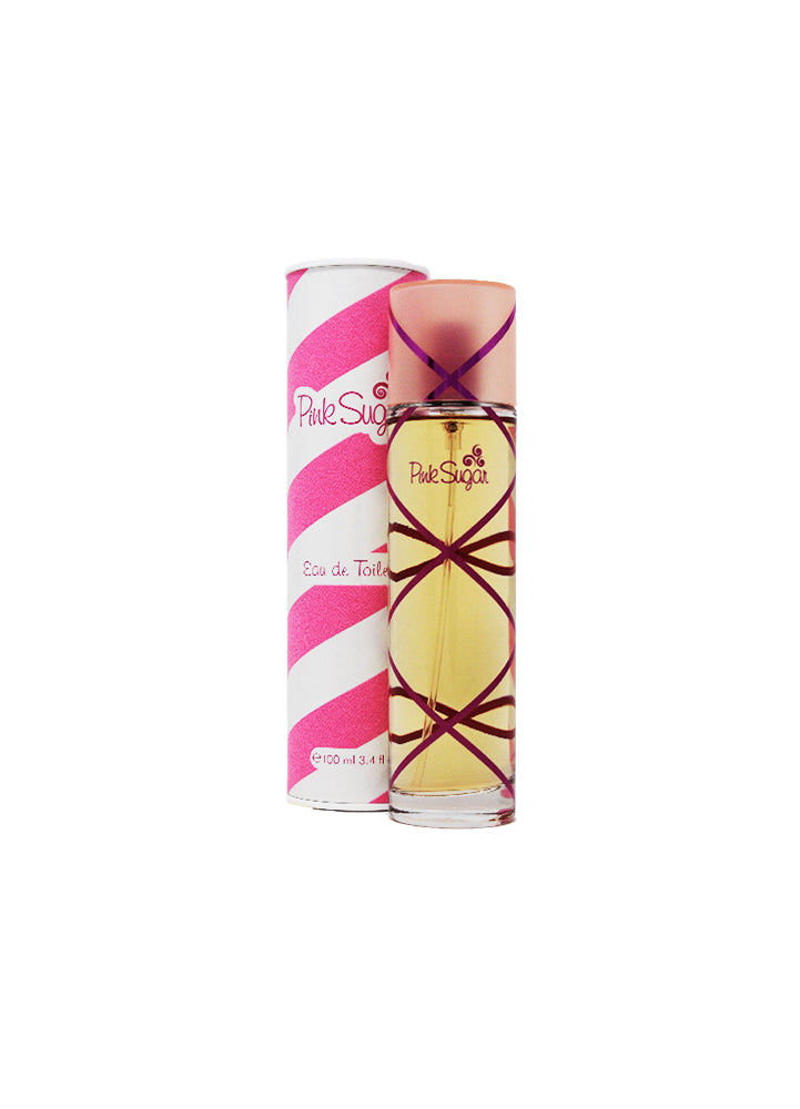 Pink Sugar Eau Parfum