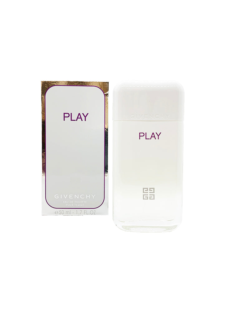 Givenchy play pour femme hotsell