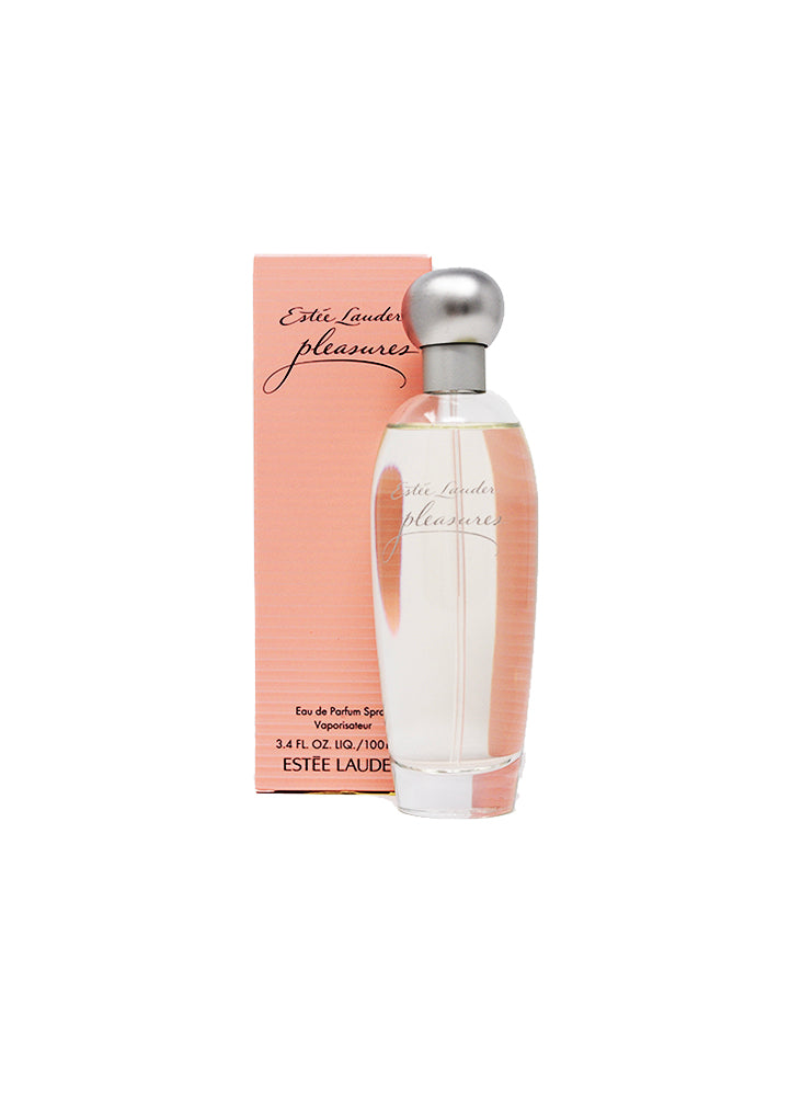 Estée Lauder Pleasures – Eau Parfum
