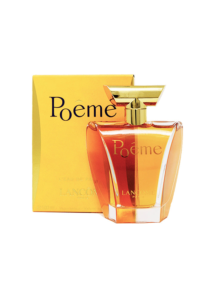 POÊME – Eau Parfum