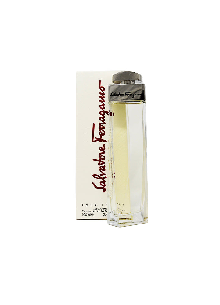 Salvatore Ferragamo Pour Femme – Eau Parfum