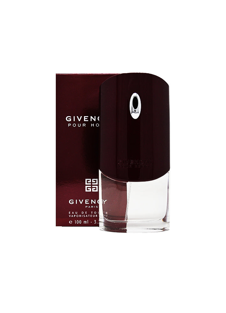 Givenchy Pour Homme – Eau Parfum