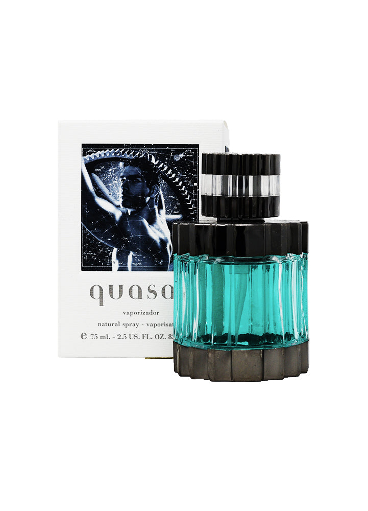 Quasar Jesus Del Pozo – Eau Parfum