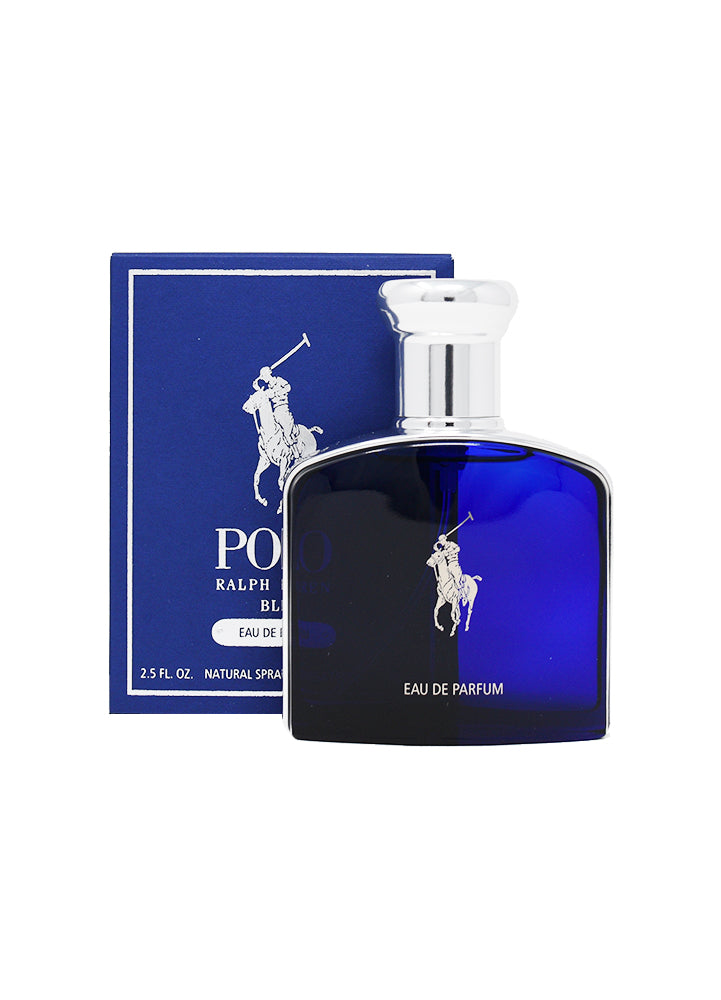 Polo ralph lauren discount eau de toilette blue