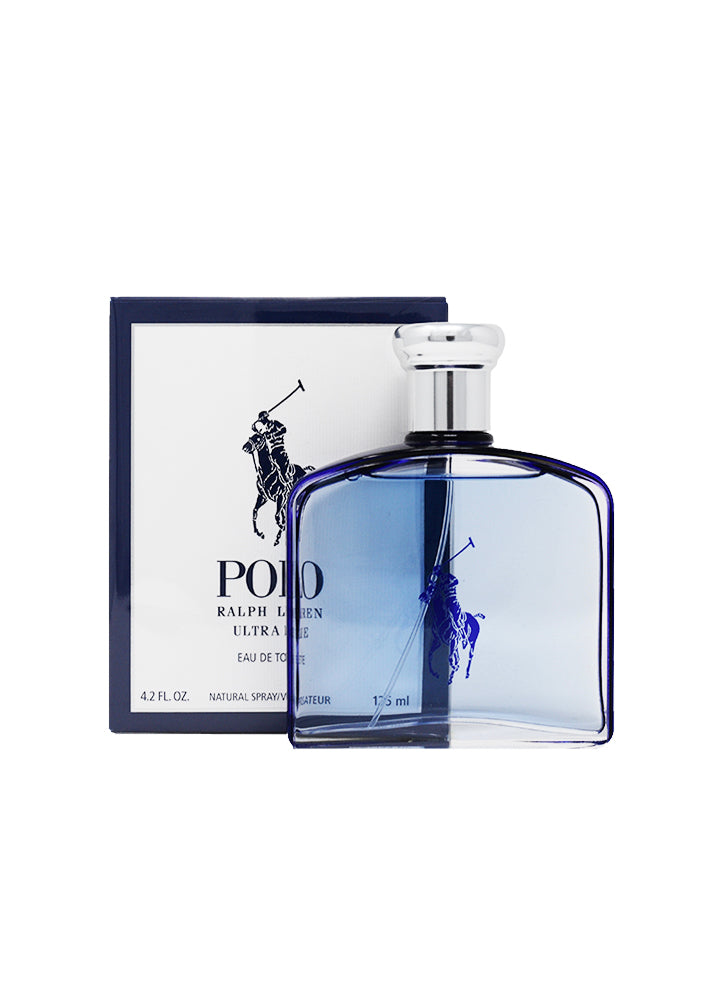 Ralph Lauren Polo Ultra Blue – Eau Parfum