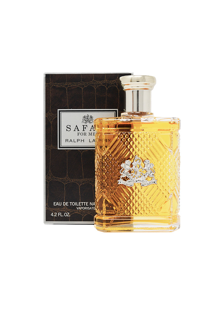 Ralph Lauren Safari For Men – Eau Parfum