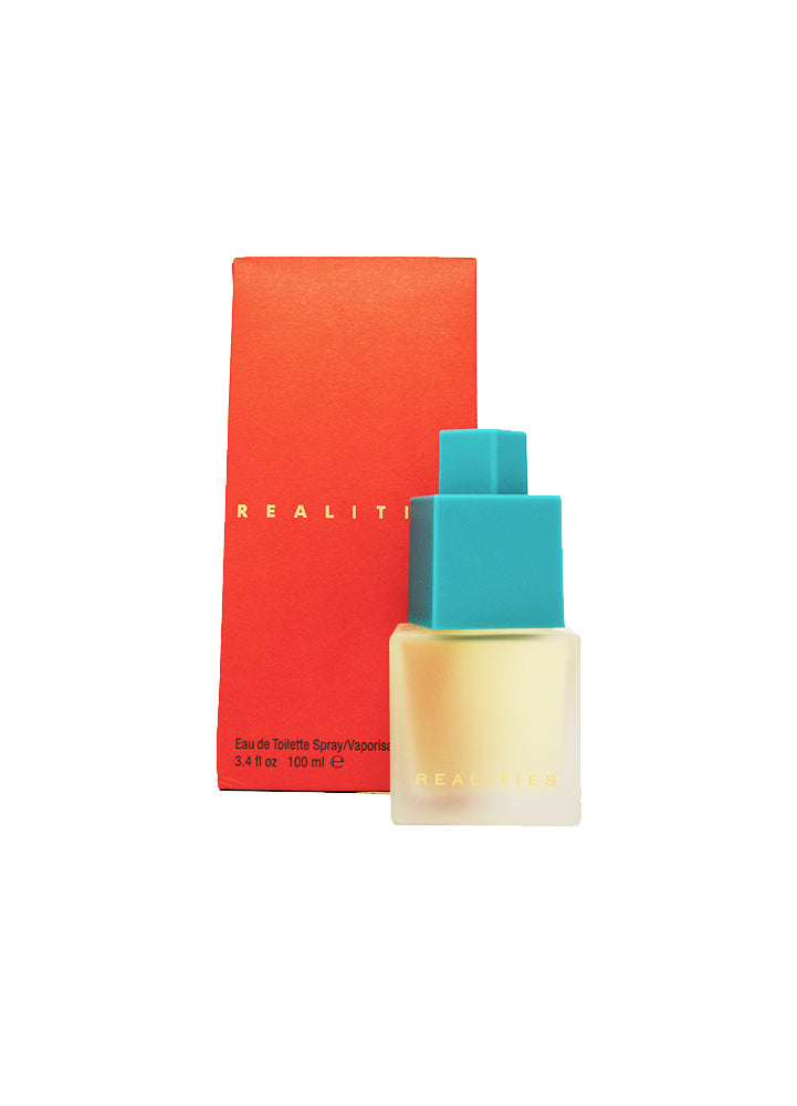 Realities Eau de Toilette – Eau Parfum - Main Image