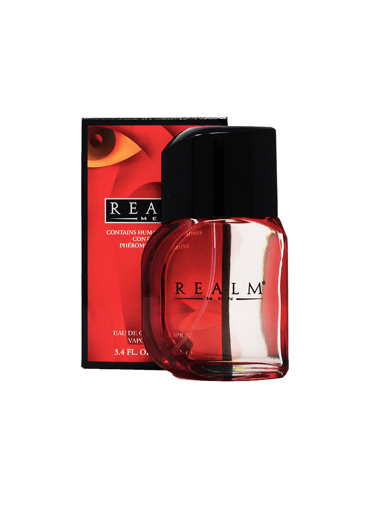 Realm discount cologne review