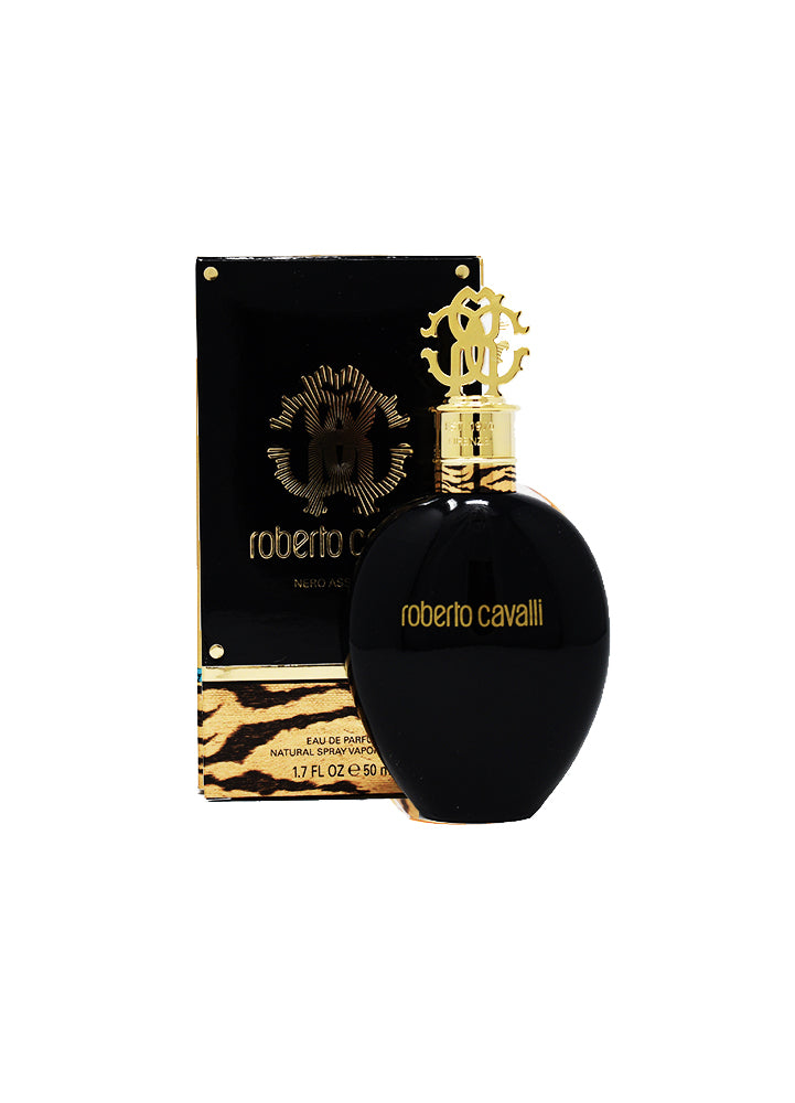 Roberto Cavalli Perfume Nero Assoluto Roberto Cavalli Nero