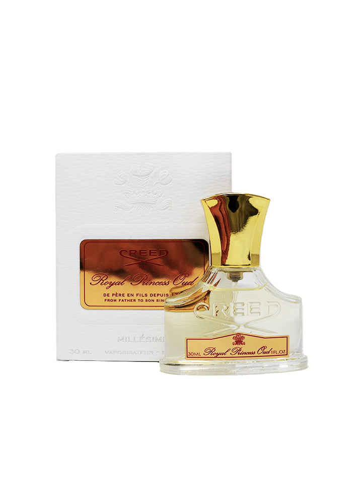 Creed royal princess oud hot sale