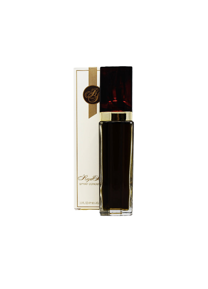 Royal Secret – Eau Parfum