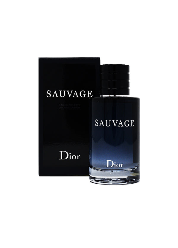 Dior Sauvage Pour Homme Eau de Parfum