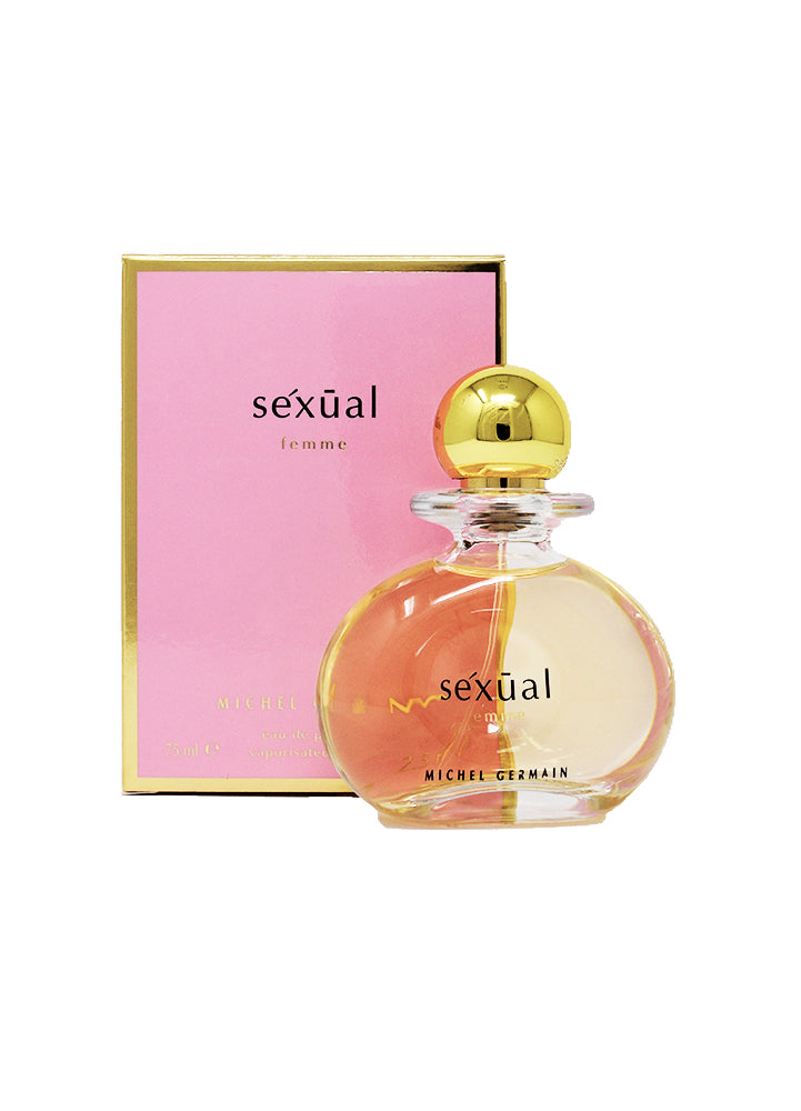 Sexual Femme Eau Parfum