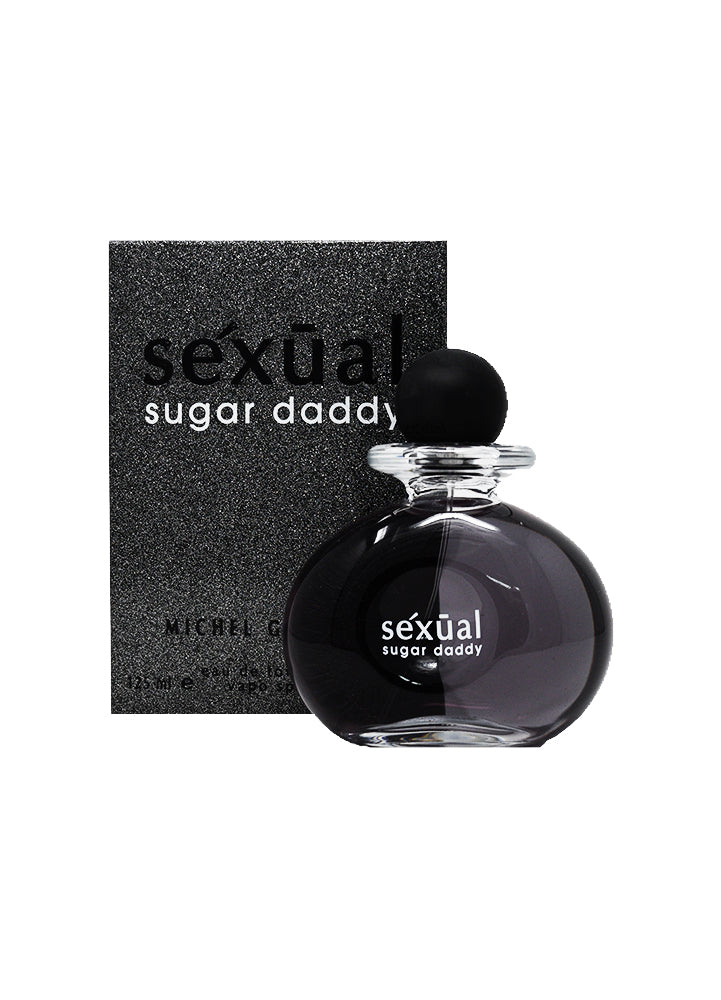 Sexual sugar daddy discount perfume