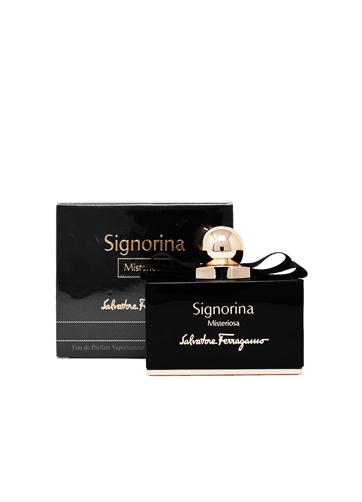 香水(女性用) Salvatore Ferragamo Signorina Misteriosa Buy Salvatore Ferragamo Signorina Misteriosa 100ML EDP Spray (W