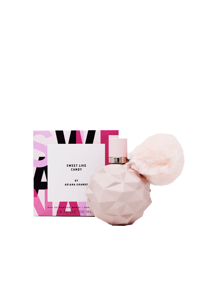 Sweet Like Candy – Eau Parfum