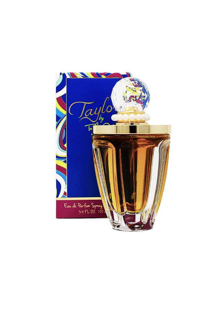 Taylor – Eau Parfum