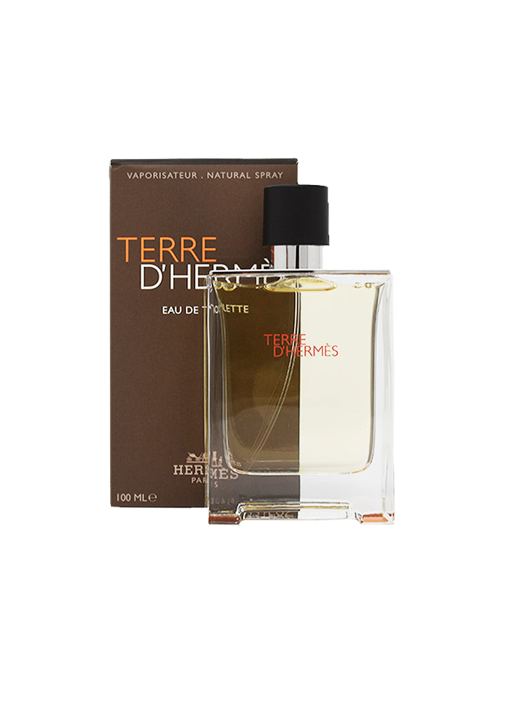 Terre d'Hermès Eau de Toilette – Eau Parfum Terre d'Hermès Eau de Toilette – Eau Parfum