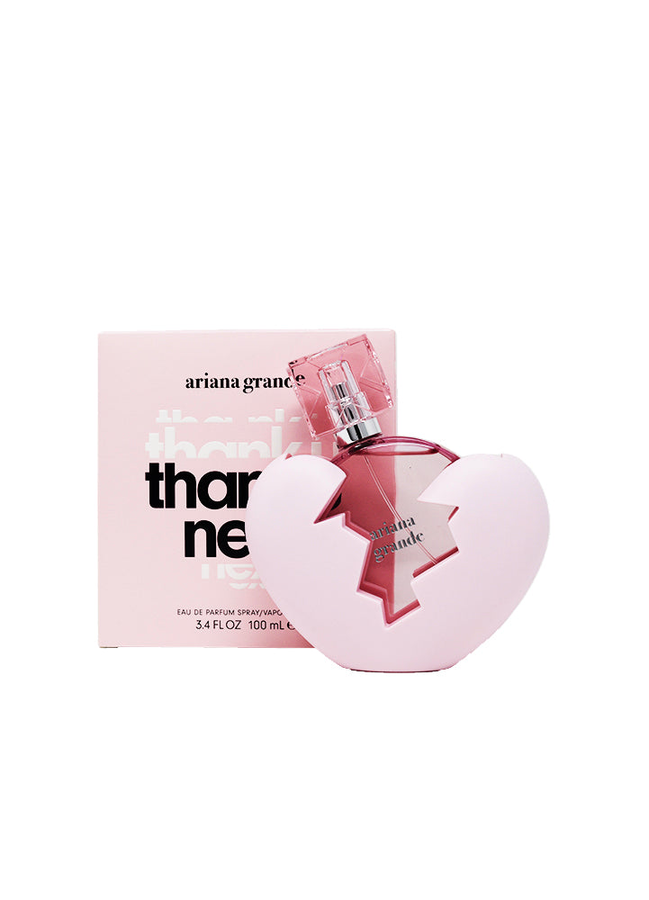 Thank u next – Eau Parfum