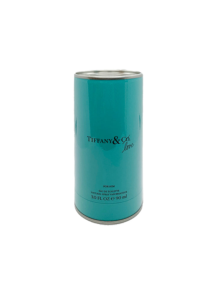 Tiffany & Co. Love for him 50ml Tiffany & Co. & Love for Him Eau de