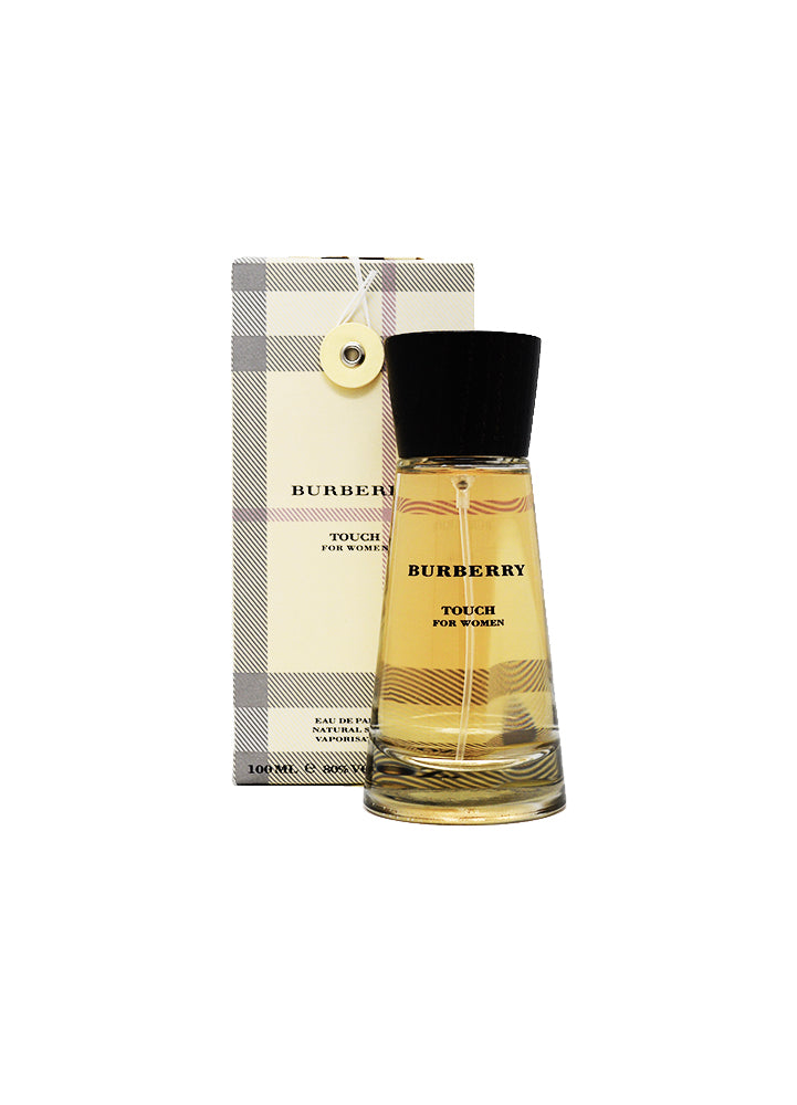 Burberry touch discontinued hotsell