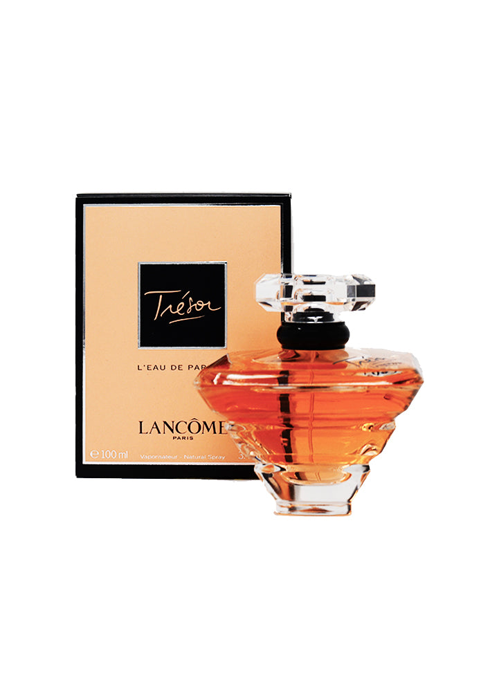 LANCOME Trésor Eau de Parfum 100ml Trésor – Eau Parfum