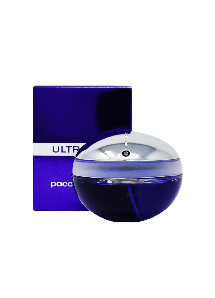 Perfume ultraviolet discount