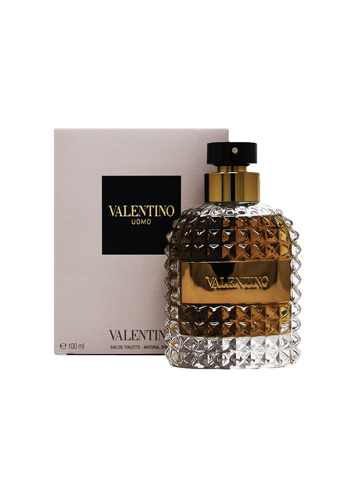 Valentino UOMO 香水50ml Valentino Uomo – Eau Parfum