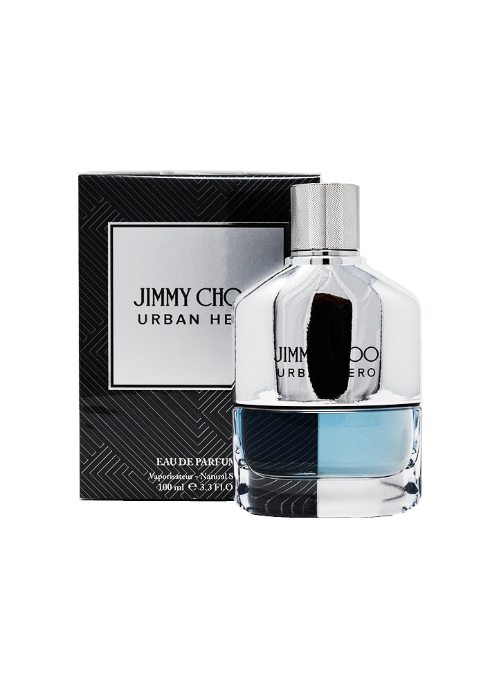 Jimmy choo urban hero perfume online