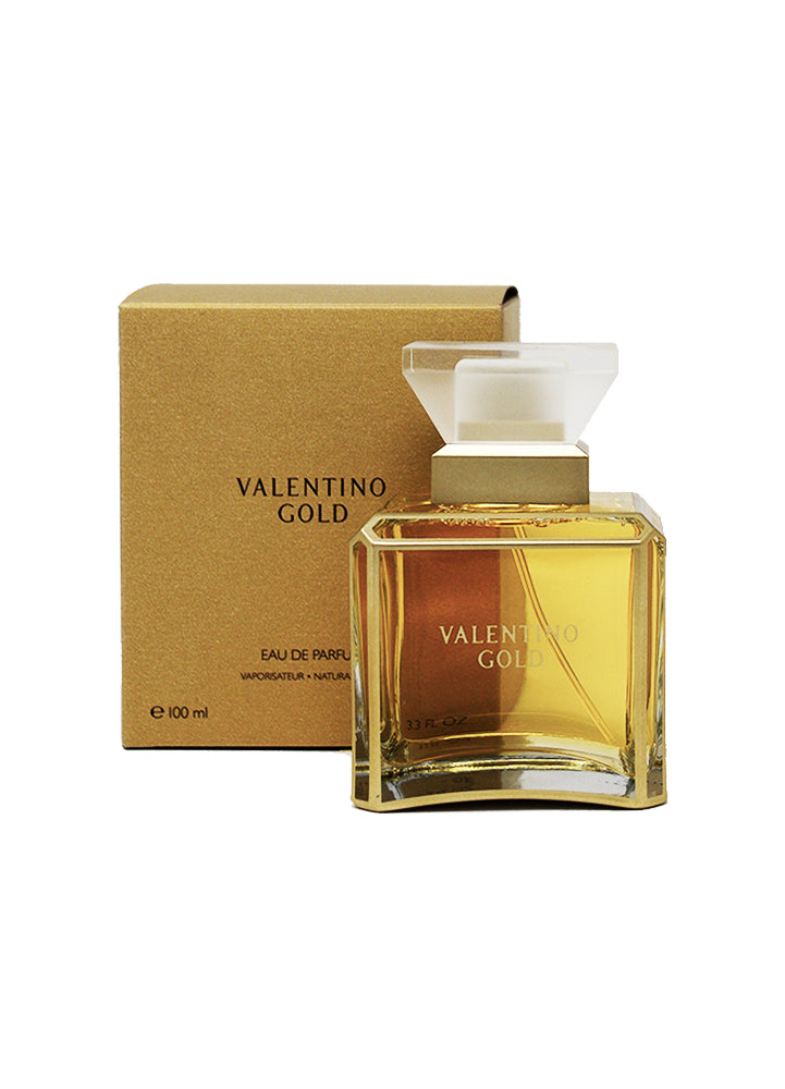 Eau De Toilette Valentino Gold Perfume Valentino Donna Born In