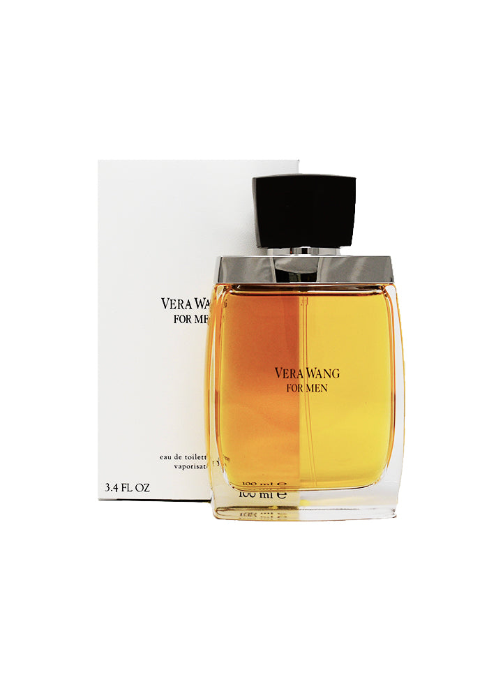 Vera Wang For Men – Eau Parfum